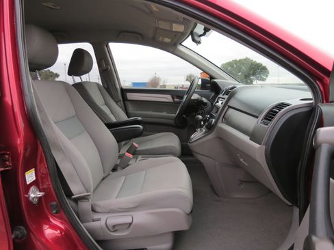Used 2010 Honda CR-V LX image 24