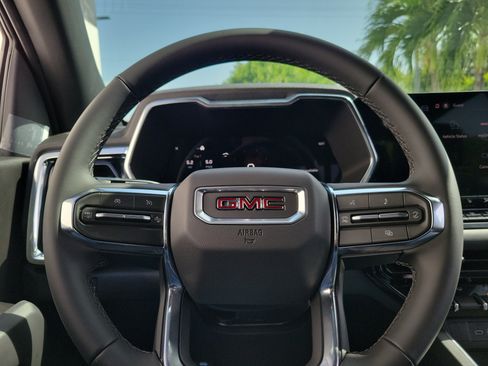 New 2026 GMC Canyon Elevation w/ Convenience Package RWD image 23