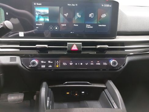 New 2026 Kia Sportage X-Line image 20