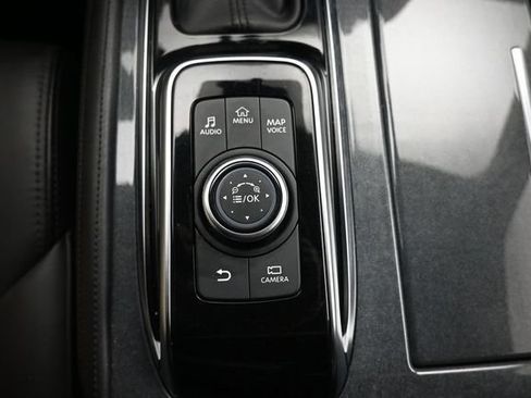 Used 2023 Nissan Armada SV w/ Cargo Package AWD/4WD image 11