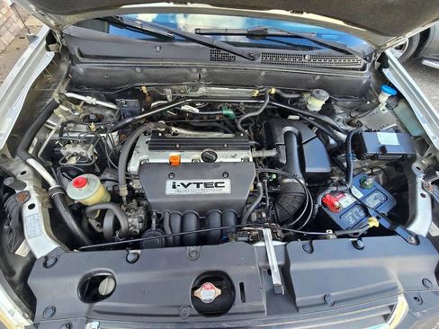 Used 2004 Honda CR-V EX image 17