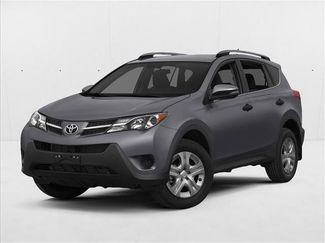 Used 2015 Toyota RAV4 LE AWD/4WD video 1
