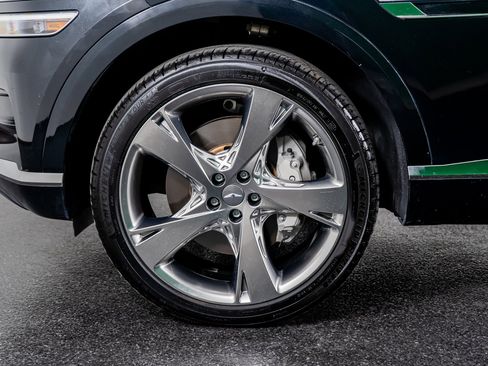 Used 2024 Genesis GV80 3.5T Advanced image 19