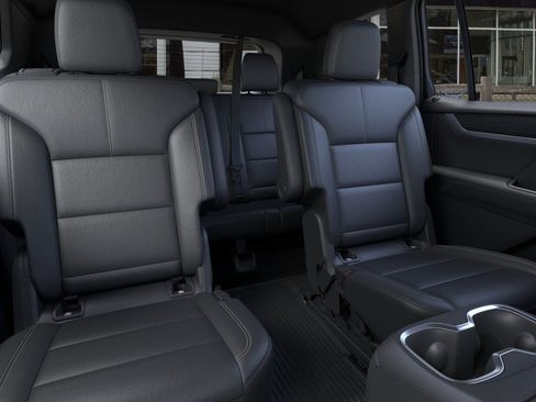 New 2026 GMC Acadia Elevation w/ Black Edition image 17