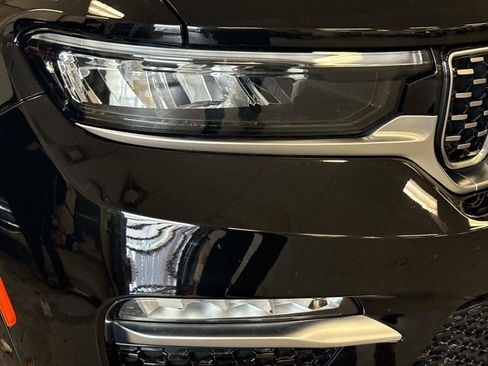 Used 2023 Jeep Grand Cherokee Summit w/ Advanced Protech Group IV image 3