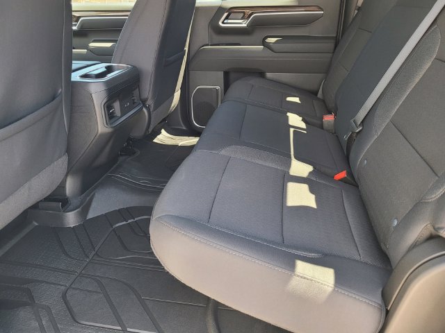 New 2026 Chevrolet Silverado 1500 RST w/ Safety Package AWD/4WD image 11