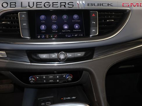 Certified 2023 Buick Enclave Essence w/ Experience Buick Package image 23