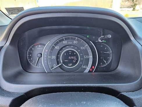 Used 2015 Honda CR-V EX-L image 29