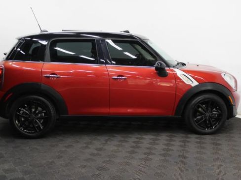 Used 2016 MINI Cooper Countryman FWD image 4