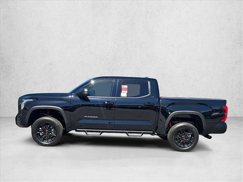 New 2026 Toyota Tundra SR5 AWD/4WD image 8