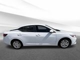 Certified 2023 Nissan Sentra S image 4