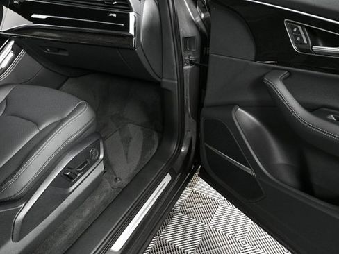 New 2026 Audi Q7 3.0T Premium Plus image 27