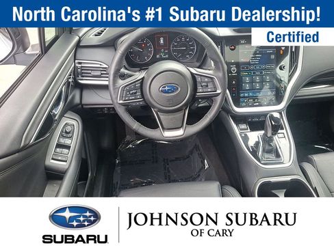 Used 2023 Subaru Outback Touring XT image 21