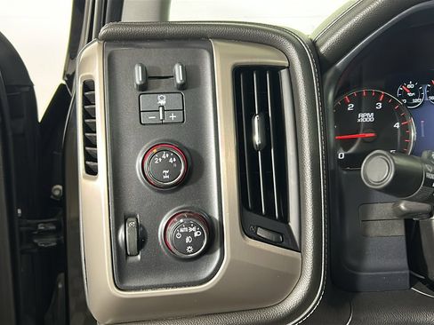 Used 2015 GMC Sierra 2500 Denali AWD/4WD image 22