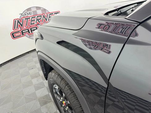 Used 2025 Toyota Tundra Platinum image 24