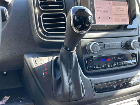 New 2026 RAM ProMaster 2500 w/ Convenience Group image 21