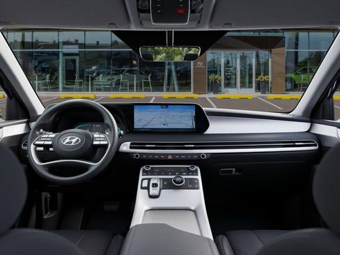 New 2025 Hyundai Palisade SE image 11