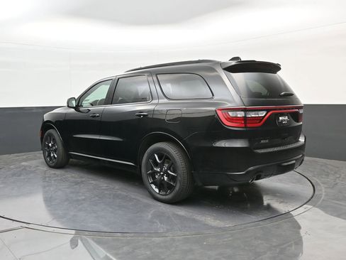 New 2026 Dodge Durango GT AWD/4WD image 4
