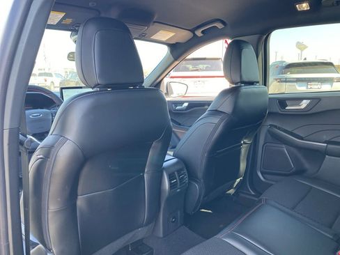 New 2026 Ford Escape ST-Line Select w/ Equipment Group 401A image 21