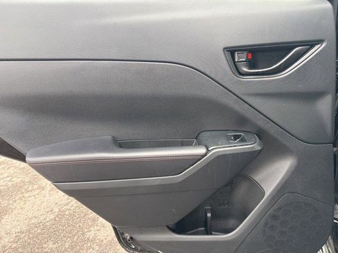 Certified 2025 Subaru Impreza RS image 12