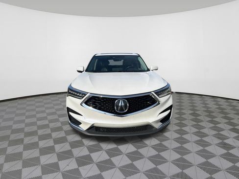 Used 2021 Acura RDX AWD w/ Technology Package image 2