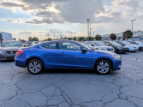 Used 2008 Honda Accord EX image 5