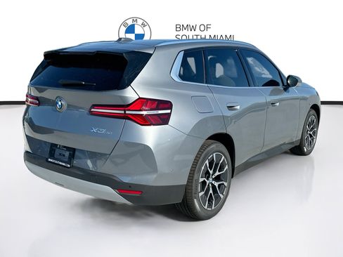 New 2026 BMW X3 xDrive30i w/ Convenience Package AWD/4WD image 6