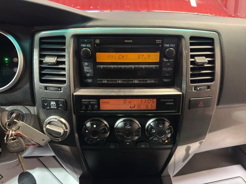 Used 2006 Toyota 4Runner Sport image 18