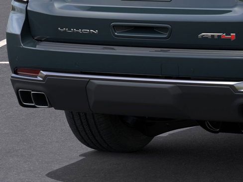New 2026 GMC Yukon AT4 Ultimate w/ LPO, Floor Liner Package image 14