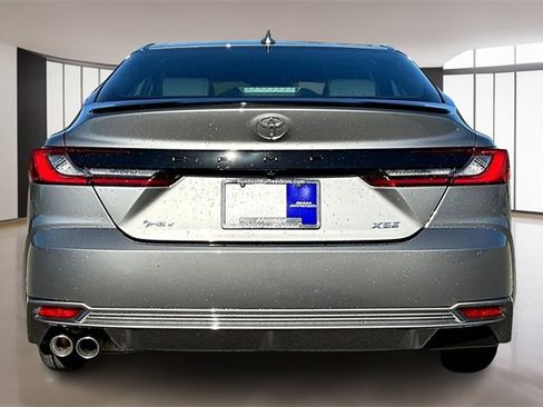Used 2026 Toyota Camry XSE image 5