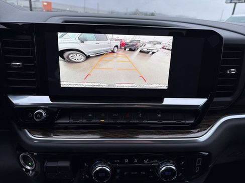 New 2026 GMC Sierra 1500 Elevation AWD/4WD image 25