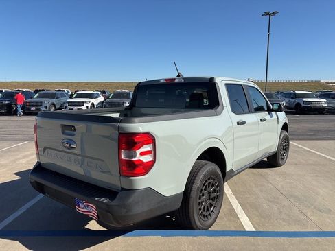 Used 2023 Ford Maverick XLT image 5