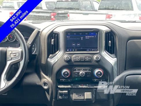 Used 2023 Chevrolet Silverado 2500 LT w/ Convenience Package AWD/4WD image 20