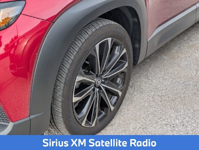 Used 2023 MAZDA CX-50 AWD 2.5 Turbo w/ Weather Package image 6