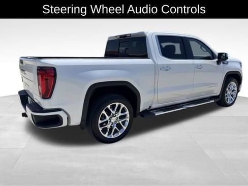 Certified 2023 GMC Sierra 1500 Denali AWD/4WD image 7