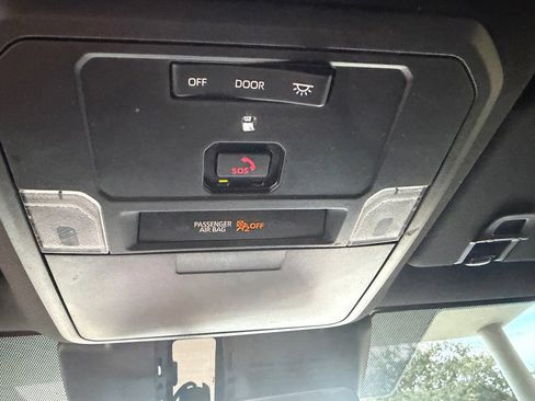 Used 2024 Toyota Tacoma TRD Sport RWD image 46