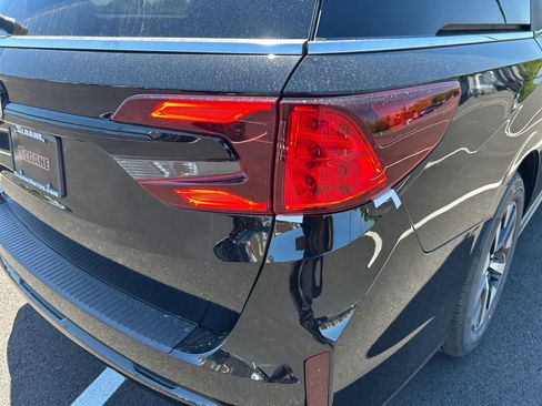 New 2026 Honda Odyssey EX-L image 20