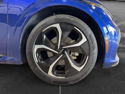 Used 2024 Kia EV6 GT-Line AWD/4WD image 36