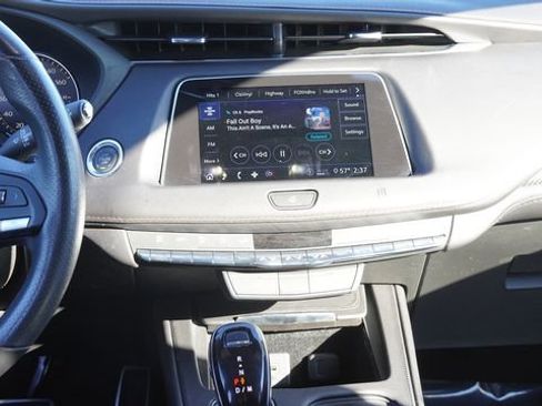 Used 2020 Cadillac XT4 Sport w/ Driver Awareness Package image 17