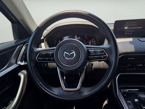 Used 2024 MAZDA CX-90 Plug-In Hybrid w/ Preferred AWD/4WD image 26
