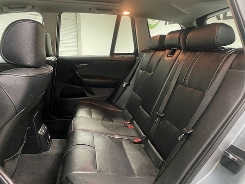Used 2007 BMW X3 3.0si image 11
