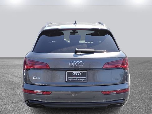 Certified 2023 Audi Q5 e Premium Plus w/ Premium Plus Package image 5