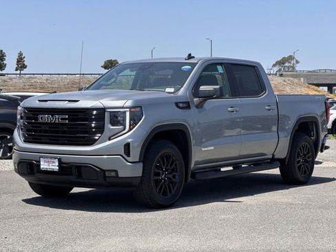 New 2026 GMC Sierra 1500 Elevation AWD/4WD image 6