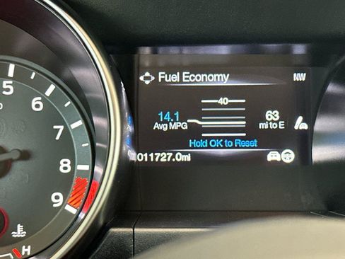 Used 2018 Ford Mustang Shelby GT350R w/ GT350R Equipment Group 920A RWD image 26