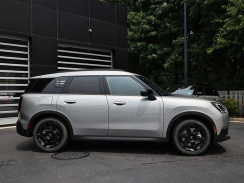 New 2027 MINI Cooper Countryman S AWD/4WD image 4