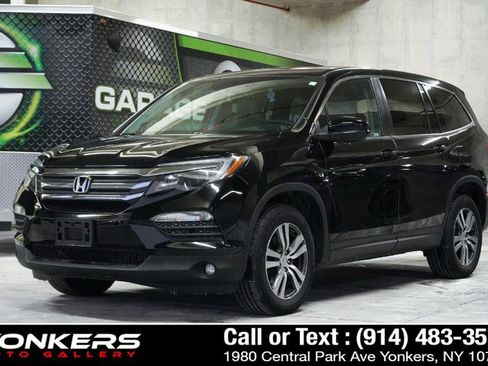 Used 2018 Honda Pilot EX-L image 50