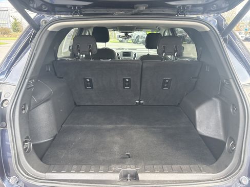 Used 2019 Chevrolet Equinox LT AWD/4WD image 23