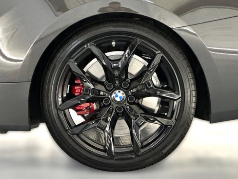 Used 2026 BMW M440i Coupe w/ Premium Package image 11