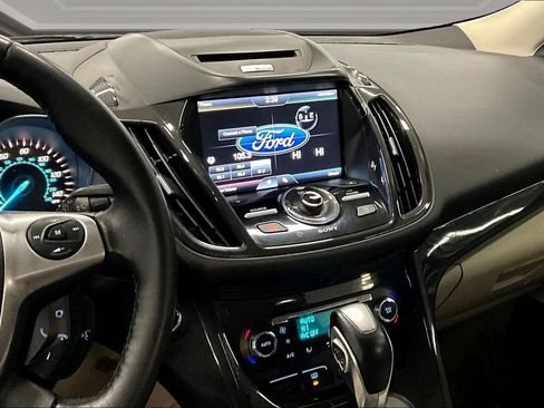 Used 2014 Ford Escape Titanium AWD/4WD image 8