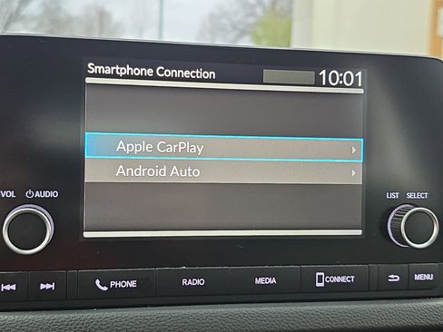 Certified 2023 Honda Civic EX-L image 21